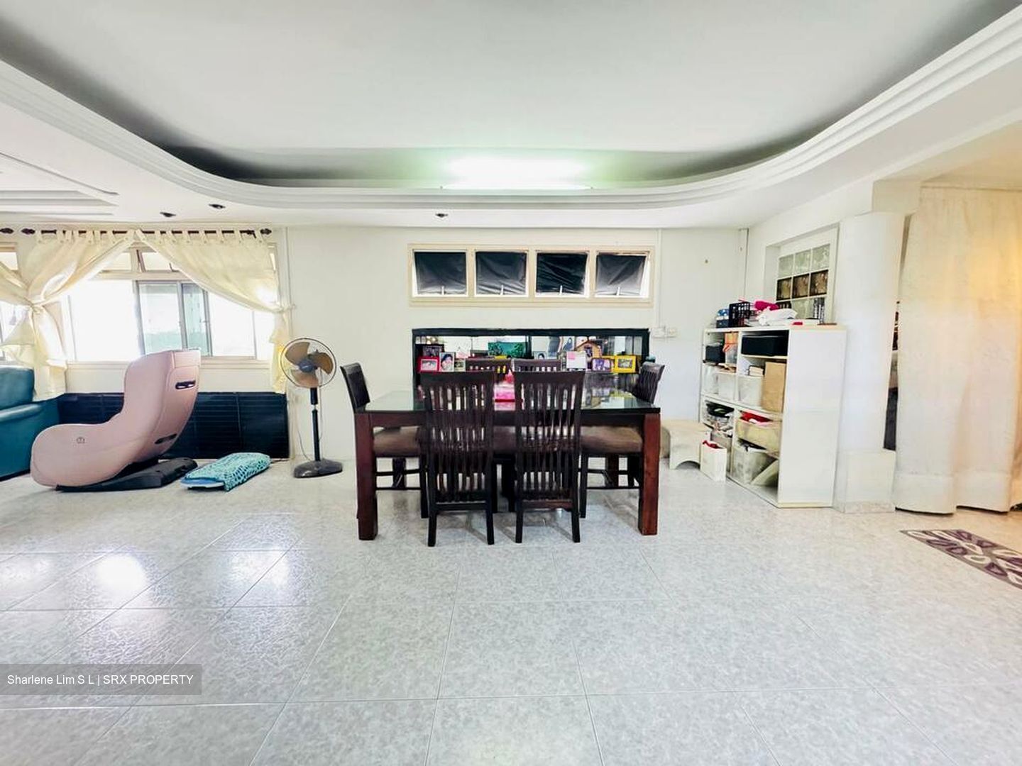 Blk 528 Choa Chu Kang Street 51 (Choa Chu Kang), HDB Executive #470793011